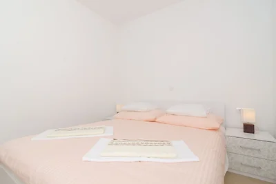 Apartments Marmo - Comfort One Bedroom Apartm...