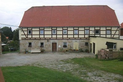 Ferienhaus Erholungsurlaub Hohnstein