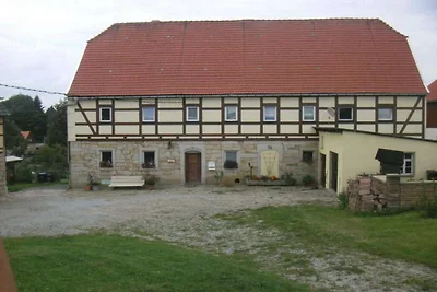 Schwerg Komfortable Ferienresidenz