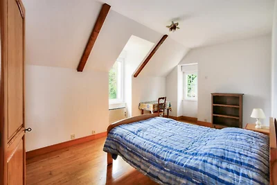 Haus in La Bouillie in der Nähe von...