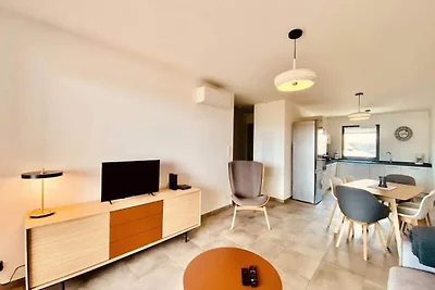 Residentie Bel'orizonte voor 6 personen