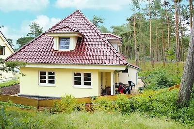 Half vrijstaande woning Dünenhaus II,...