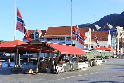 Ferienwohnung, St. Peter - Ording