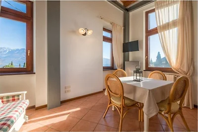 Ferienwohnung mit 1 Schlafzimmer