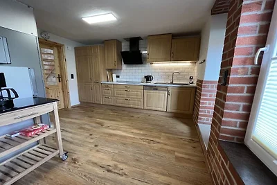 Ferienwohnung mit 1 Schlafzimmer