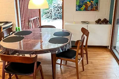 6 Personen Ferienhaus in Asperup