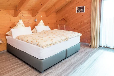 Casa vacanze vicino al comprensorio sciistico
