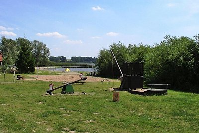 Ferienwohnung Familienurlaub Sommersdorf