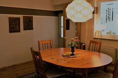 Ferienwohnung Sommerglück in Proseken