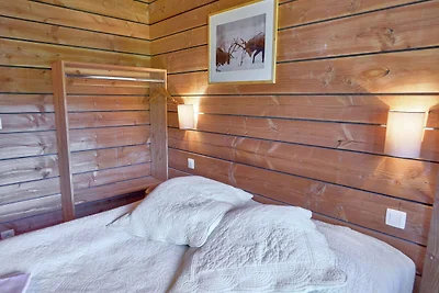 Imposant vakantiehuis in Stoumont met binnenz...
