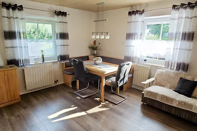 Casa vacanze a Schiefweg con giardino