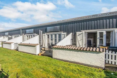 6 Personen Ferienhaus in Vestervig-By Traum