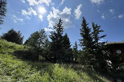 Ferienwohnung in Vars mit privatem Whirlpool