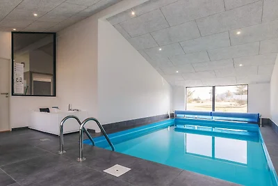 5 sterren vakantie huis in Hjørring