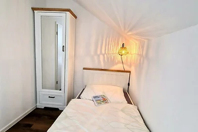 Ferienhaus in Mücheln mit Schwimmbecken