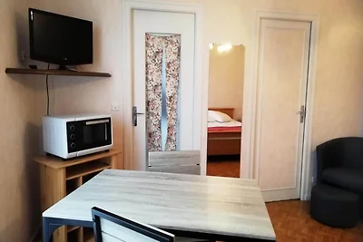 Studio für 2 Personen