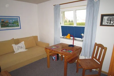 Ferienhaus mit 2 Schlafzimmer