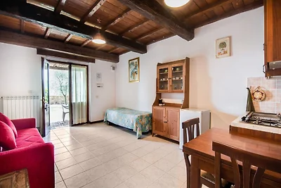 Belvilla by OYO Ginestra 1 Ginestra 2