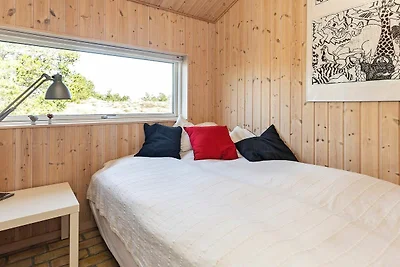 6 Personen Ferienhaus in Thisted