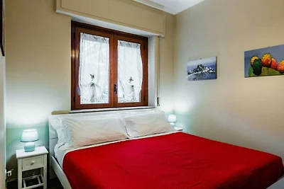 Lemon Tree Appartementen - Casa Blu