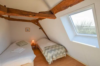 Kulturschatz in der Dordogne mit Furries