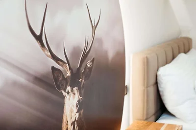 Relax-Suite mit Whirlpool
