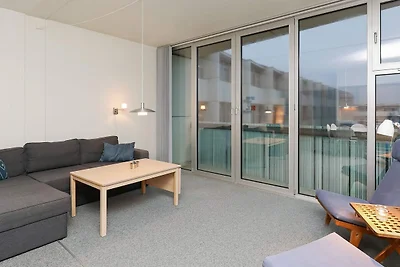 Fantastische Ferienwohnung in Blokhus