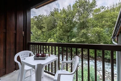 Residenz Hameau Du Parc