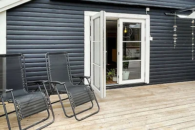 4 sterren vakantie huis in LÄCKEBY