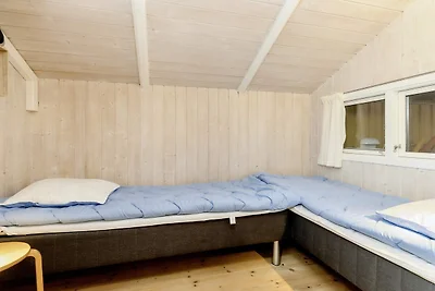 6 Personen Ferienhaus in Idestrup-By Traum