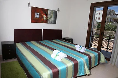 Diamond Villa mit Swimmingpool