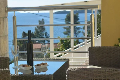 Fancy Apartments Dream - Deluxe One Bedroom A...