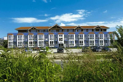 Appartement in Cuxhaven