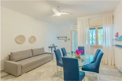 Villa Talise a 50 metri dalla spiaggia