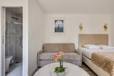 Gemütliches Studio 4P - Aubervilliers