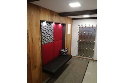 Ferienwohnung in Kappl mit Schwimmbecken