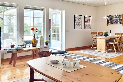 7 Personen Ferienhaus in KöPINGSVIK-By Traum