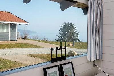 6 Personen Ferienhaus in Aabenraa-By Traum
