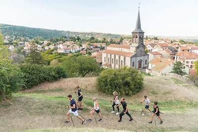 Monolocale con bagni termali a Châtel-Guyon