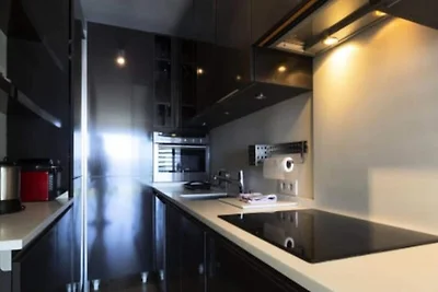 Apartment 70m2, Meerblick, letzte Etage