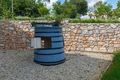 Kuća za odmor Dopust za oporavak Brecevici