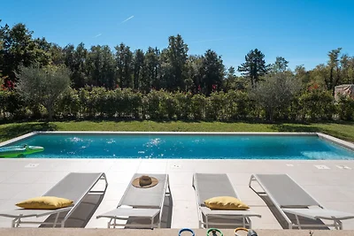 Casa Vesta mit Pool