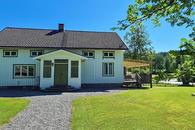 11 persoons vakantie huis in HÖGSÄTER-By...