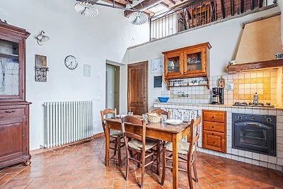 Il miglior agriturismo a San Miniato con...