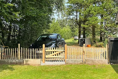 8 Personen Ferienhaus in Ringkøbing