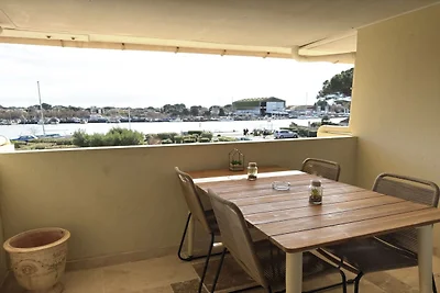 Agde Wohnung in Strandnähe