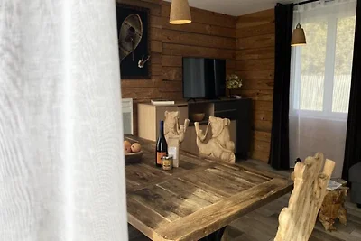 Villa Canada Domaine Le Sherwood