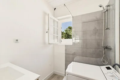 Apartment in Saint-Jean-de-Monts am Strand