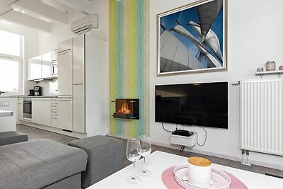 4 Sterne Ferienhaus in Wendtorf