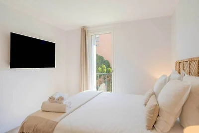 Charmantes Apartment - 2 Schlafzimmer/6 Perso...